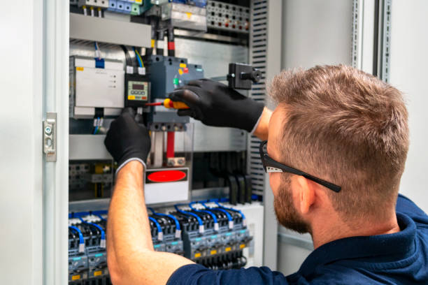 Best Electric Panel Repair  in Kittery Point, ME