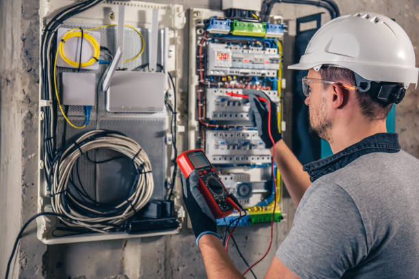 Best Local Electrician Companies  in Kittery Point, ME