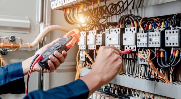 Best Commercial Electrician Services  in Kittery Point, ME