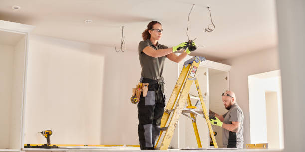 Best Affordable Electrician  in Kittery Point, ME