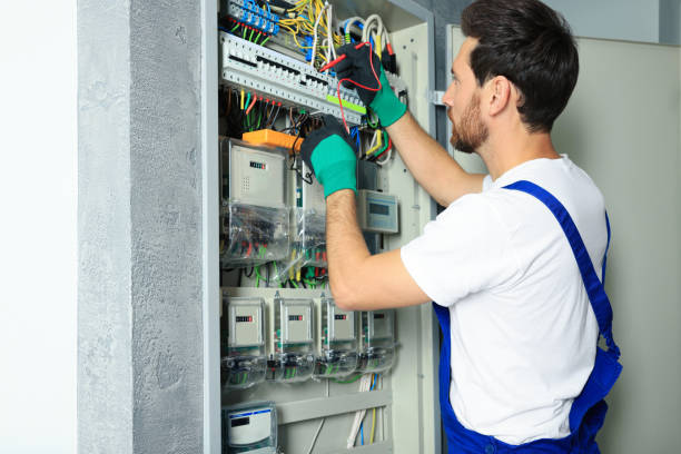 Best Industrial Electrical Services  in Kittery Point, ME
