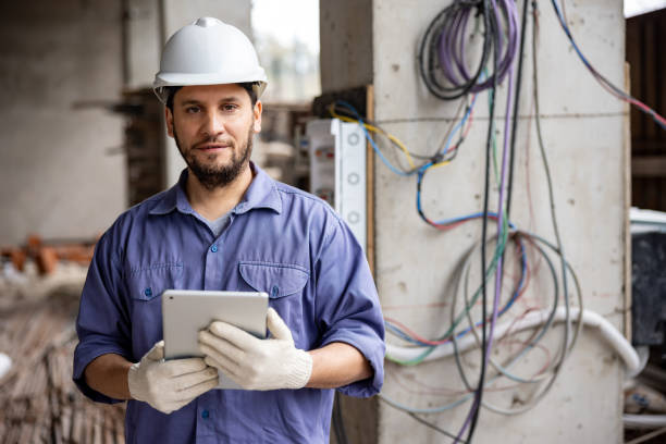 Best Licensed Electrician  in Kittery Point, ME