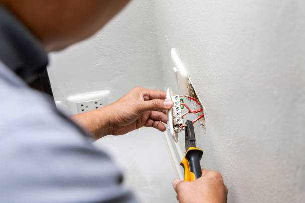 Best Electrical System Inspection  in Kittery Point, ME