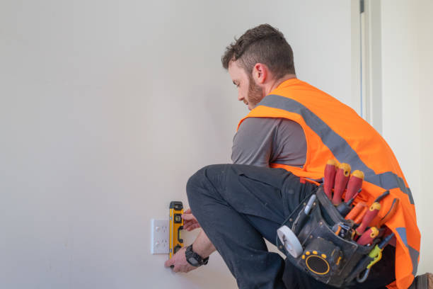 Best Electrical Contractors for Businesses  in Kittery Point, ME