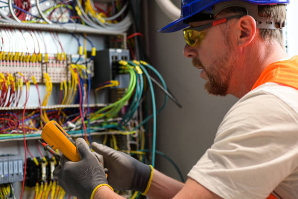 Best Electrical Troubleshooting Services  in Kittery Point, ME