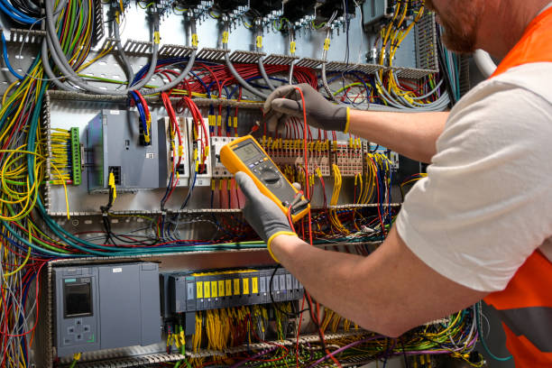 Best Residential Electrician Services  in Kittery Point, ME