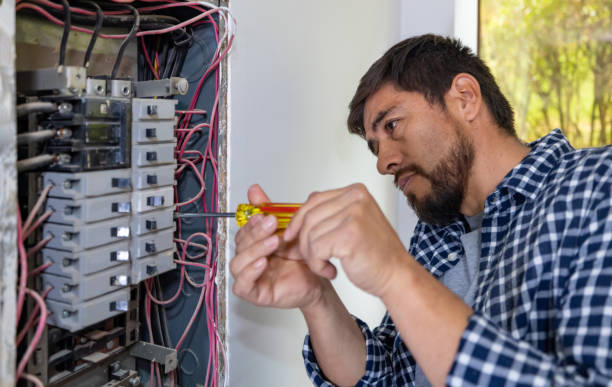 Best Electrical Rewiring Services  in Kittery Point, ME